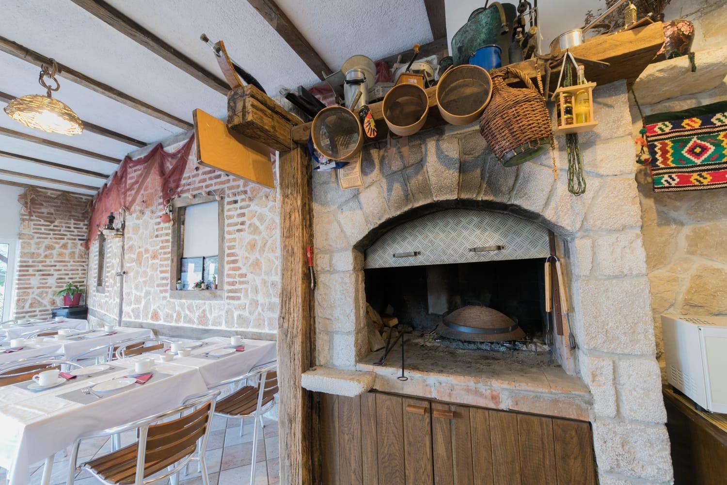 Mb Pag Bed&Breakfast Pag Town Extérieur photo