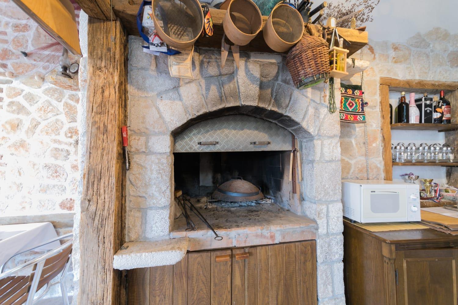 Mb Pag Bed&Breakfast Pag Town Extérieur photo