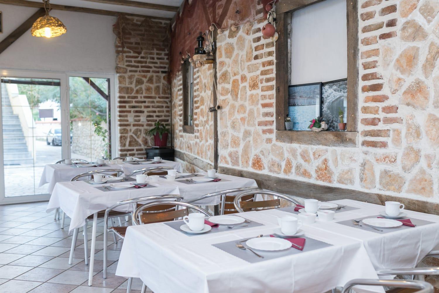 Mb Pag Bed&Breakfast Pag Town Extérieur photo