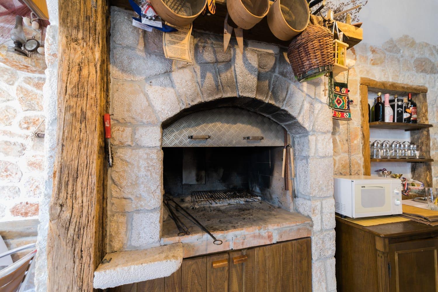 Mb Pag Bed&Breakfast Pag Town Extérieur photo