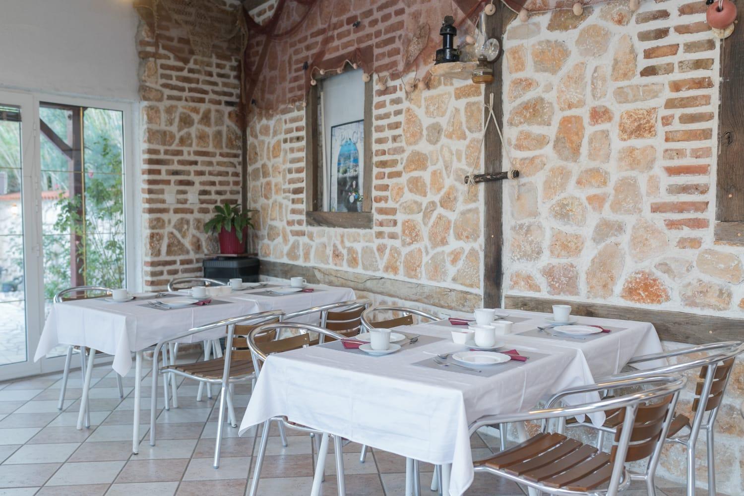 Mb Pag Bed&Breakfast Pag Town Extérieur photo