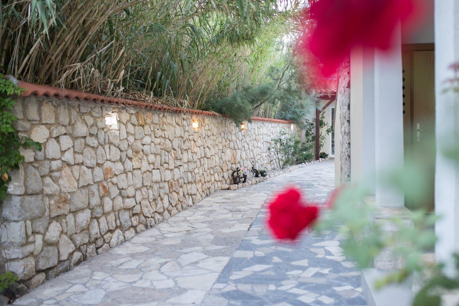 Mb Pag Bed&Breakfast Pag Town Extérieur photo